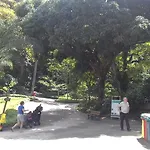 Apartamento Copacabana 607