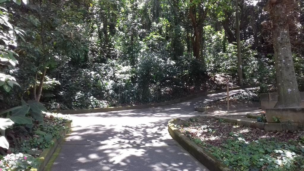 Appartement Apartamento Copacabana 607