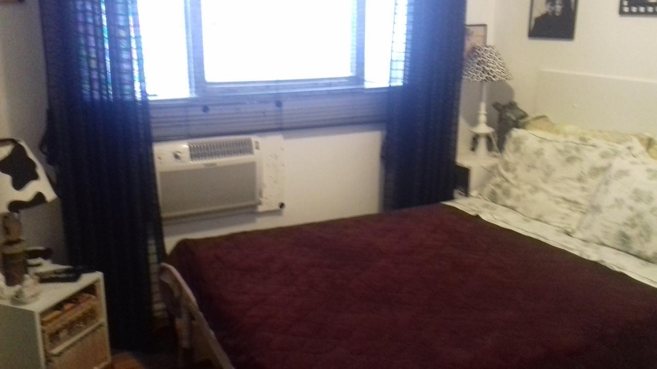 Apartamento Copacabana 607 Appartement *