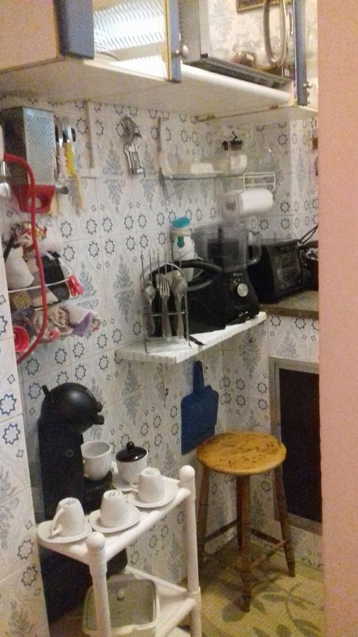 Apartamento Copacabana 607 Appartement