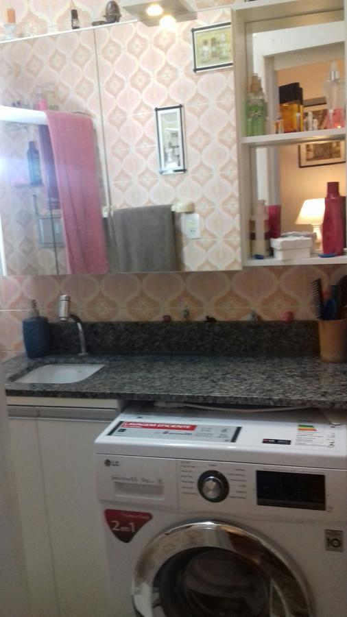 Apartamento Copacabana 607 Appartement