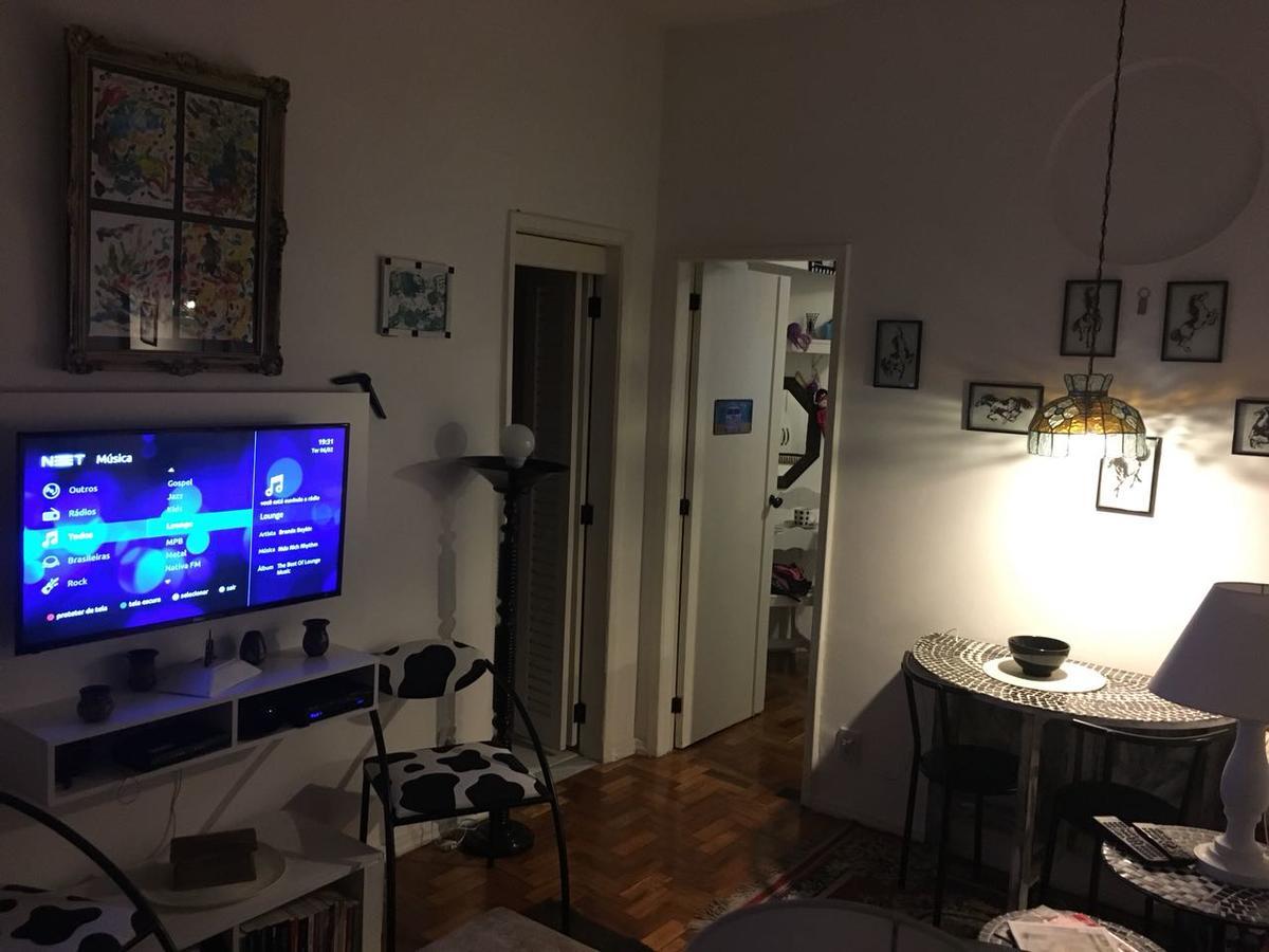 Apartamento Copacabana 607 Appartement *