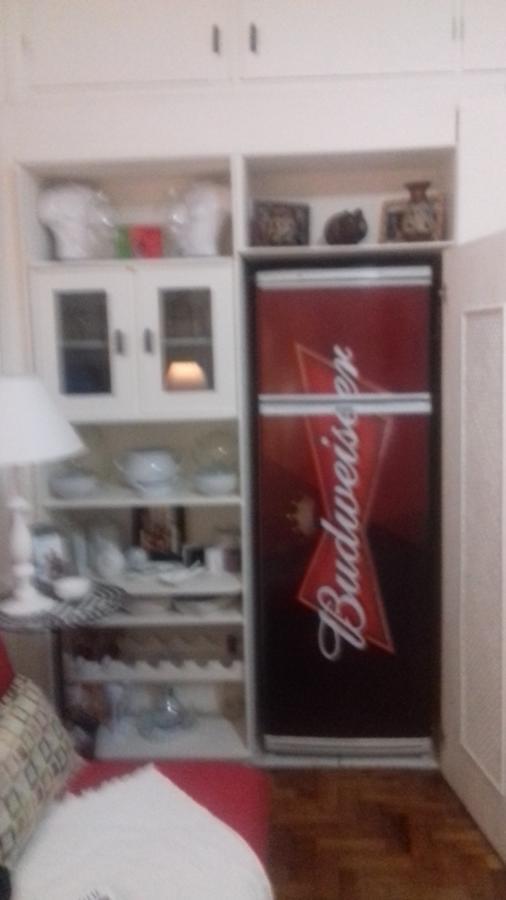 Apartamento Copacabana 607 Appartement Rio de Janeiro